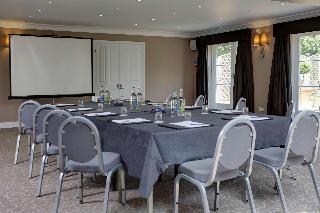 Wroxton House Hotel fotoÄŸrafÄ±