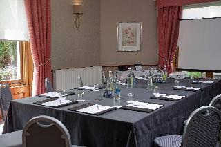 Wroxton House Hotel fotoÄŸrafÄ±