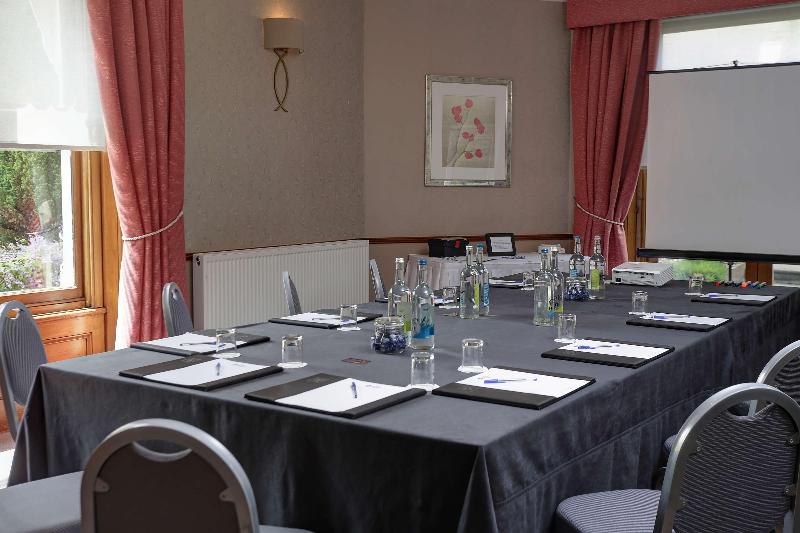 Wroxton House Hotel - Toplantı