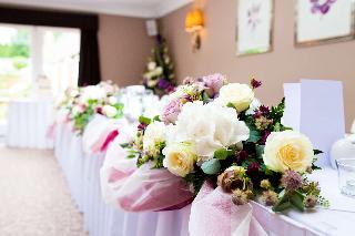 Wroxton House Hotel fotoÄŸrafÄ±