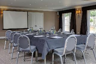 Wroxton House Hotel fotoÄŸrafÄ±
