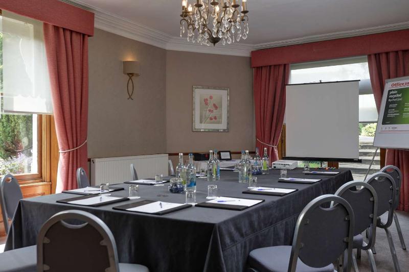 Wroxton House Hotel - Toplantı