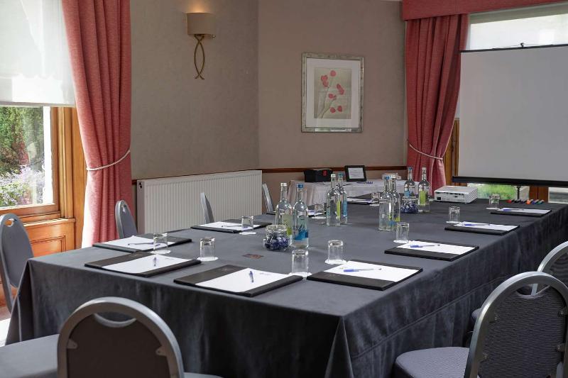 Wroxton House Hotel - Toplantı