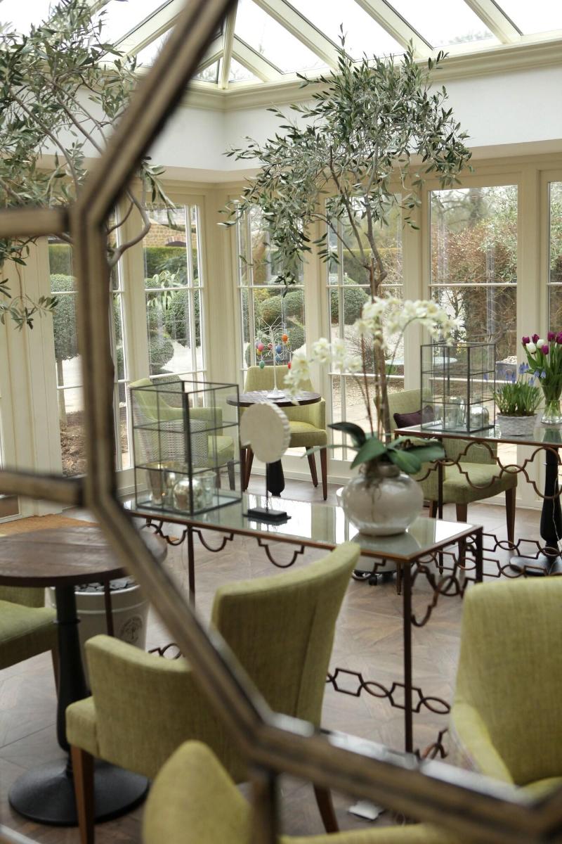 Wroxton House Hotel - Toplantı