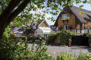 Wroxton House Hotel fotoÄŸrafÄ±