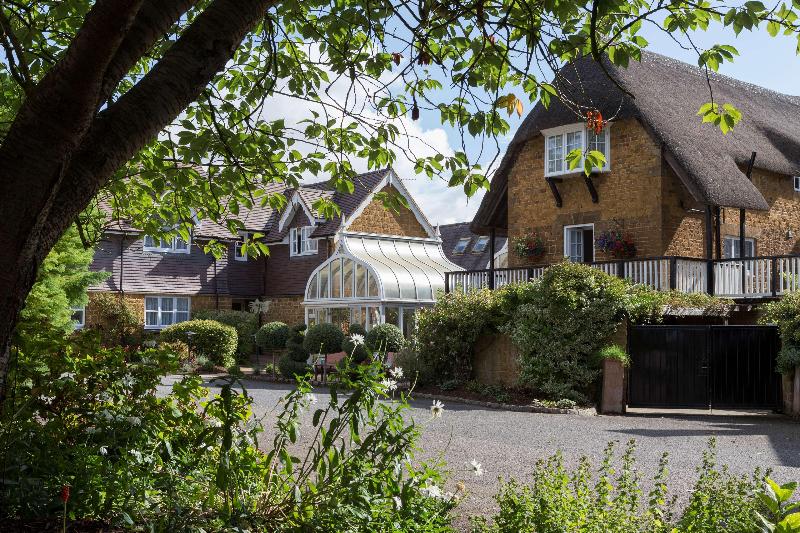 Wroxton House Hotel - Genel