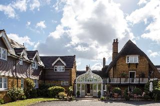 Wroxton House Hotel fotoÄŸrafÄ±