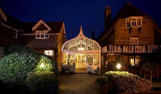 Wroxton House Hotel fotoÄŸrafÄ±
