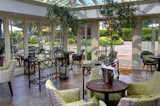 Wroxton House Hotel fotoÄŸrafÄ±