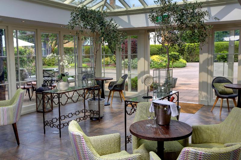 Wroxton House Hotel - Genel
