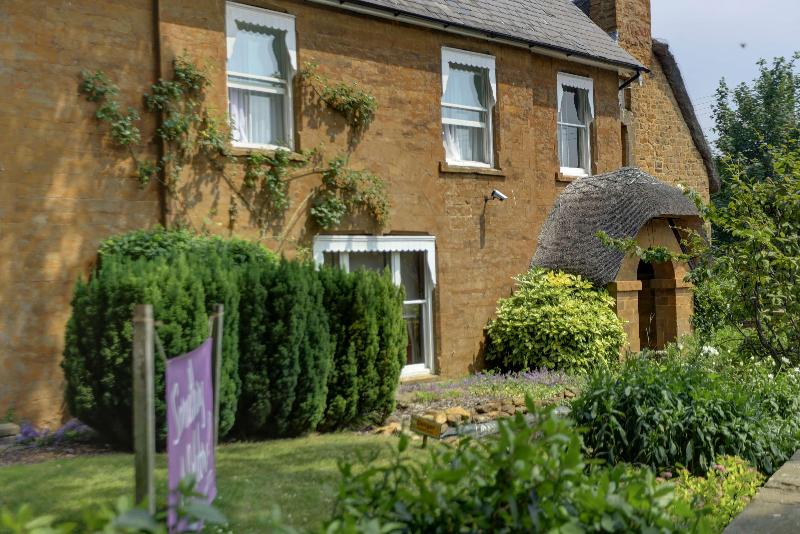 Wroxton House Hotel - Genel