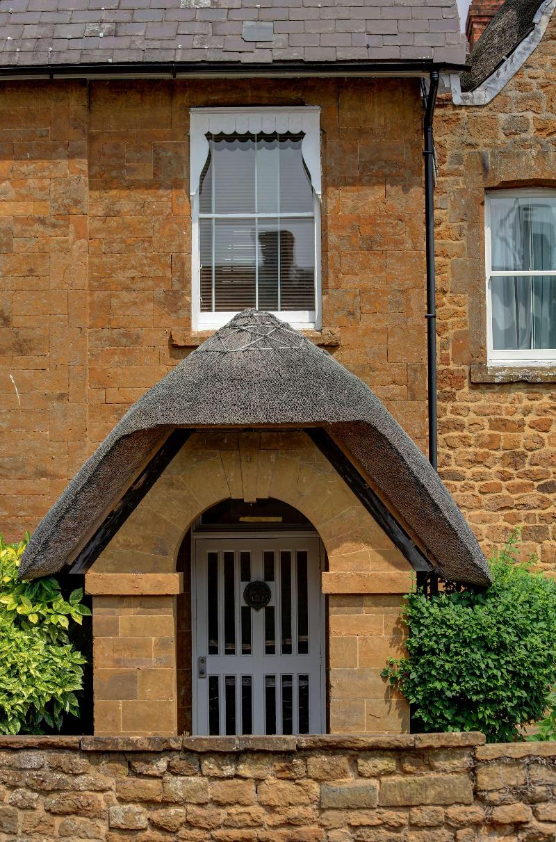 Wroxton House Hotel - Genel