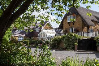 Wroxton House Hotel fotoÄŸrafÄ±