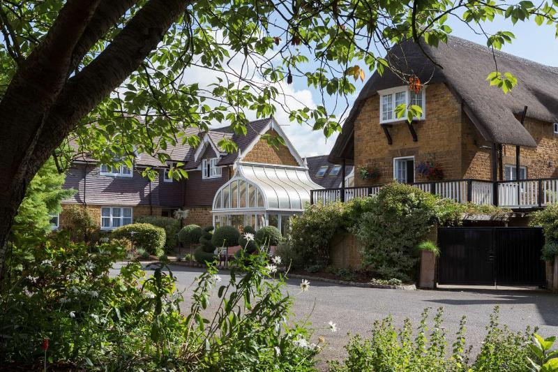Wroxton House Hotel - Genel