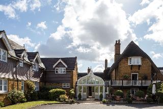 Wroxton House Hotel otel fotoğrafı
