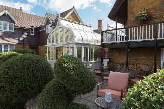 Wroxton House Hotel fotoÄŸrafÄ±
