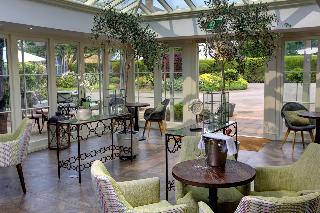 Wroxton House Hotel fotoÄŸrafÄ±