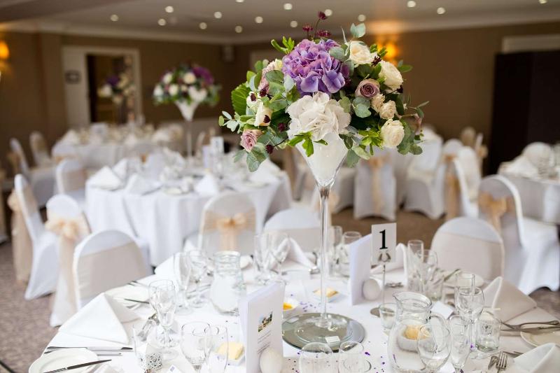 Wroxton House Hotel - Genel