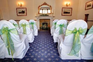 Wroxton House Hotel fotoÄŸrafÄ±