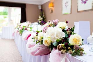 Wroxton House Hotel fotoÄŸrafÄ±