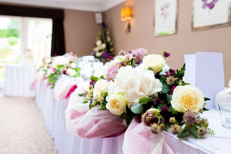 Wroxton House Hotel - Genel