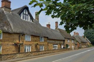 Wroxton House Hotel fotoÄŸrafÄ±