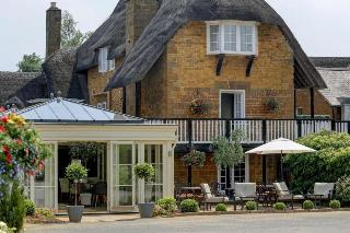 Wroxton House Hotel fotoÄŸrafÄ±
