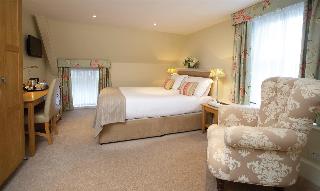Wroxton House Hotel fotoÄŸrafÄ±