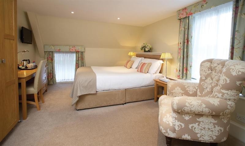 Wroxton House Hotel - Oda