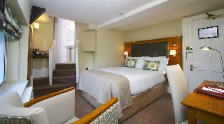 Wroxton House Hotel fotoÄŸrafÄ±
