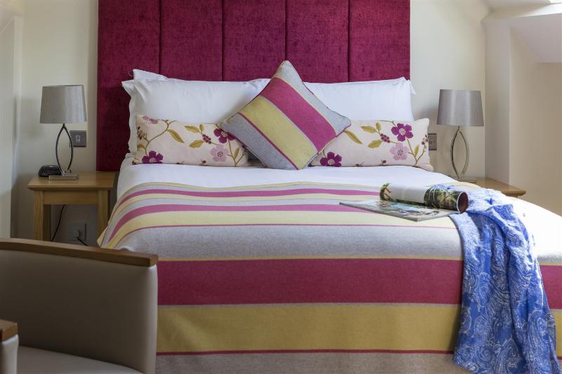 Wroxton House Hotel - Oda