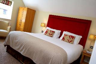 Wroxton House Hotel fotoÄŸrafÄ±