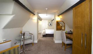 Wroxton House Hotel fotoÄŸrafÄ±