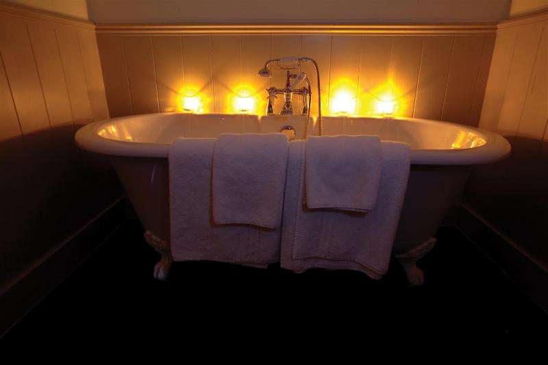 Wroxton House Hotel - Oda
