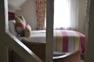 Wroxton House Hotel fotoÄŸrafÄ±