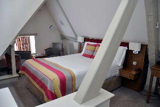 Wroxton House Hotel fotoÄŸrafÄ±