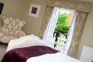 Wroxton House Hotel fotoÄŸrafÄ±