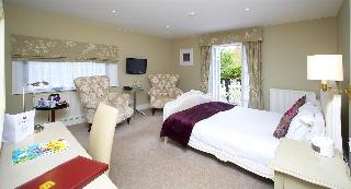 Wroxton House Hotel fotoÄŸrafÄ±