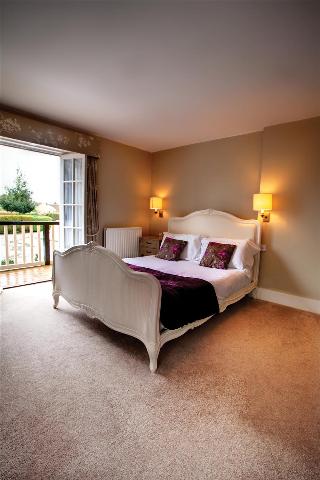 Wroxton House Hotel fotoÄŸrafÄ±