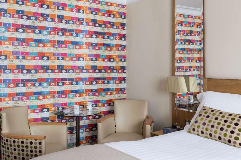 Wroxton House Hotel - Oda