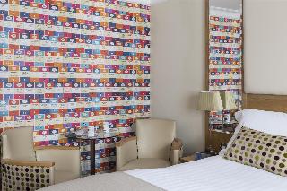 Wroxton House Hotel fotoÄŸrafÄ±