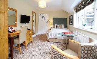 Wroxton House Hotel fotoÄŸrafÄ±