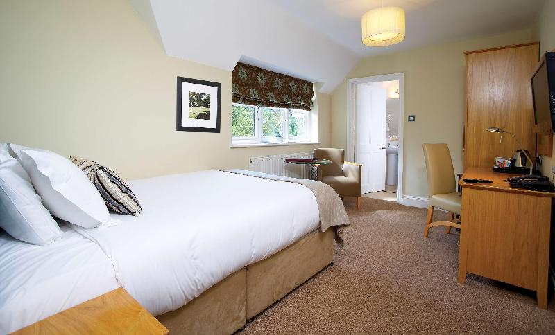 Wroxton House Hotel - Oda