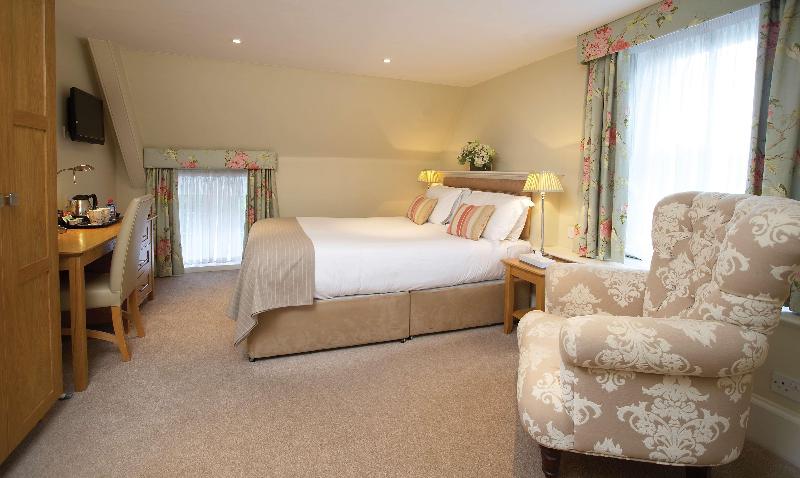 Wroxton House Hotel - Oda