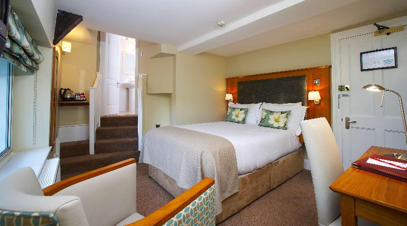 Wroxton House Hotel - Oda