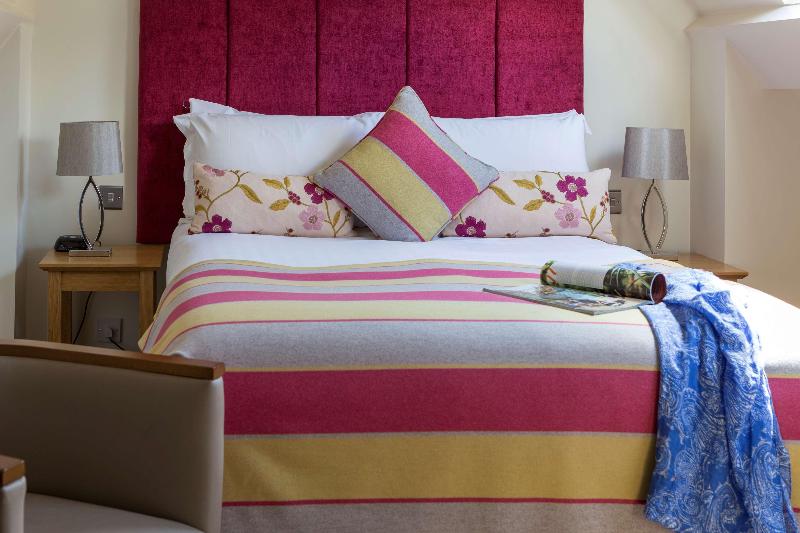 Wroxton House Hotel - Oda