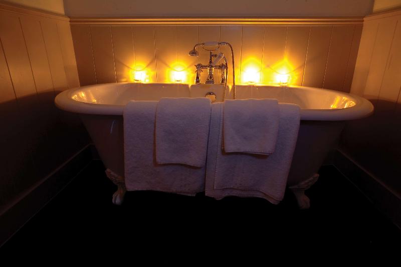 Wroxton House Hotel - Oda