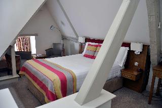 Wroxton House Hotel fotoÄŸrafÄ±
