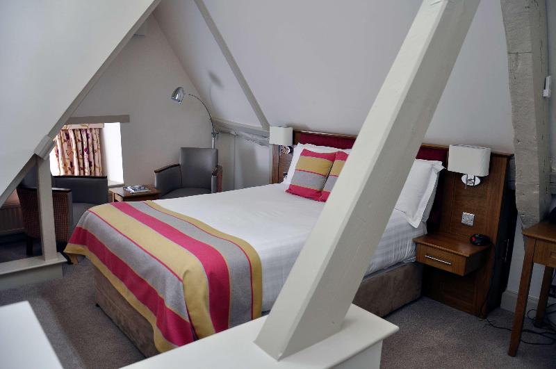 Wroxton House Hotel - Oda