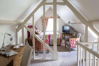 Wroxton House Hotel fotoÄŸrafÄ±